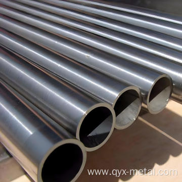 High Purity Corrosion-resistant Tungsten Tube On Sale